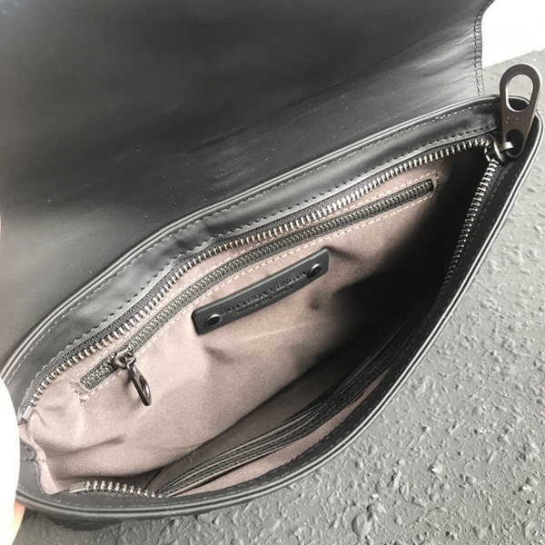 ボッテガヴェネタバッグ全体デザイン